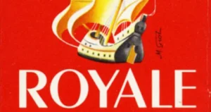 logo royale
