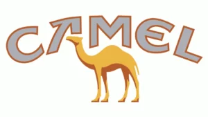camel essential logo