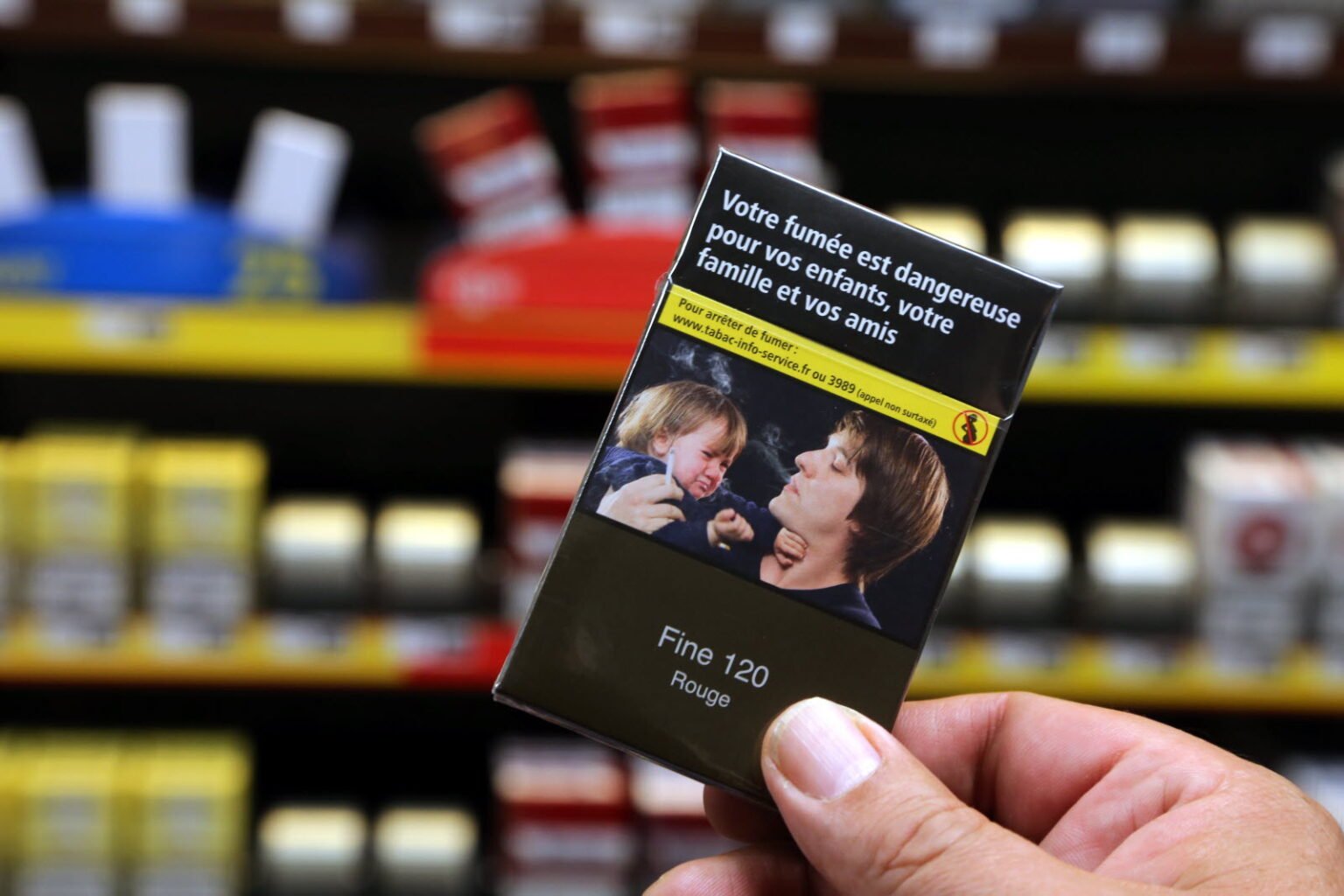 Combien de cigarettes y a-t-il dans un paquet – Guide Tabac
