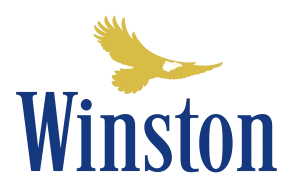 Winston blue Winston blue